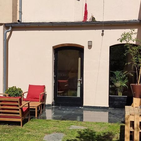 Hostel Namor Ribadeo Eksteriør bilde