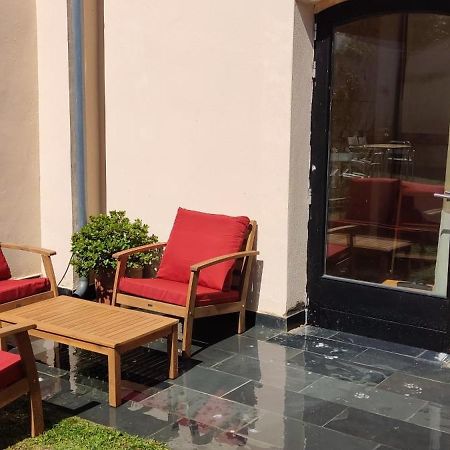 Hostel Namor Ribadeo Eksteriør bilde