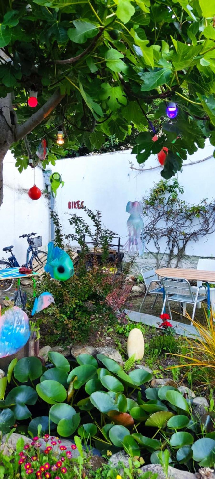 Hostel Namor Ribadeo Eksteriør bilde