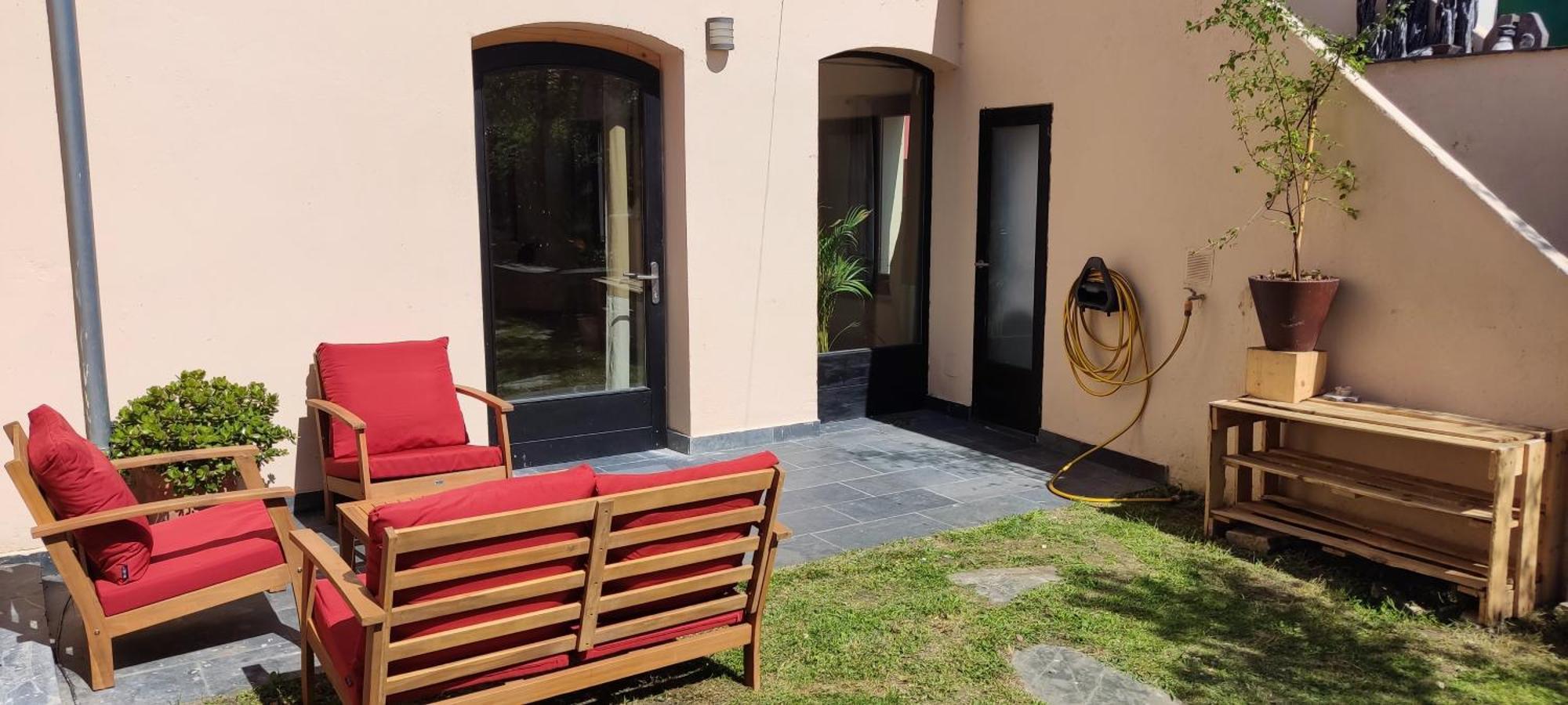 Hostel Namor Ribadeo Eksteriør bilde
