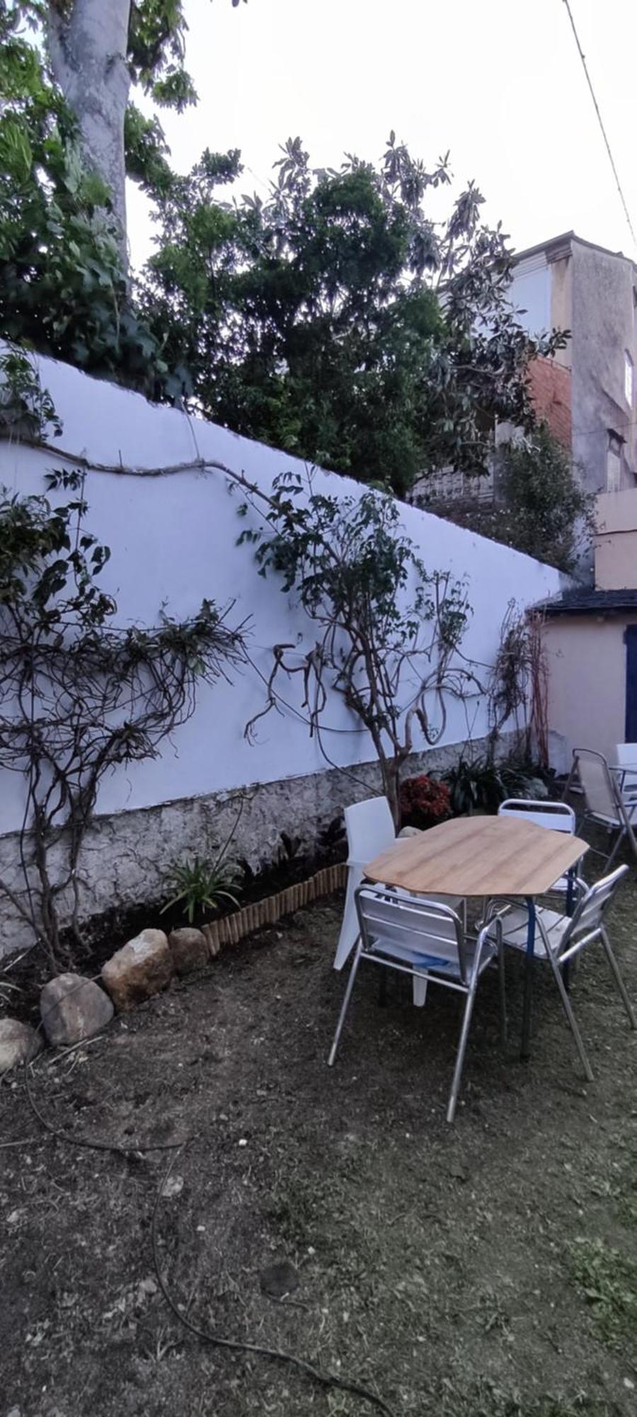 Hostel Namor Ribadeo Eksteriør bilde