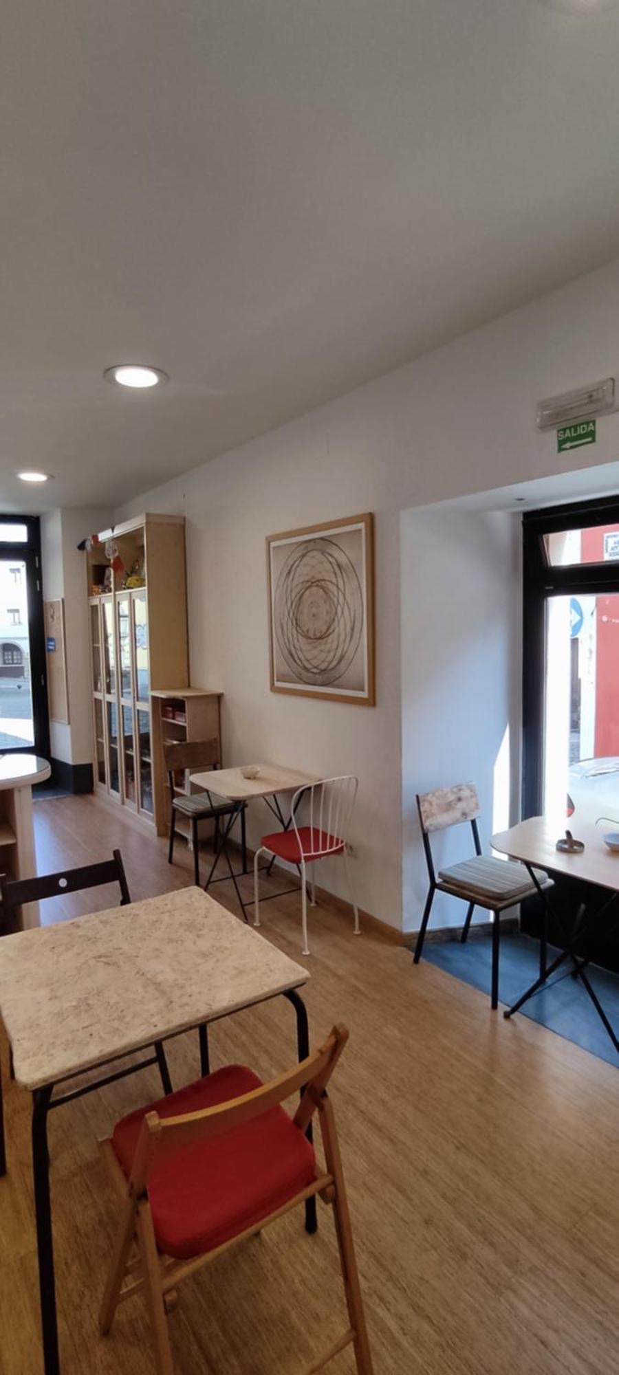 Hostel Namor Ribadeo Eksteriør bilde