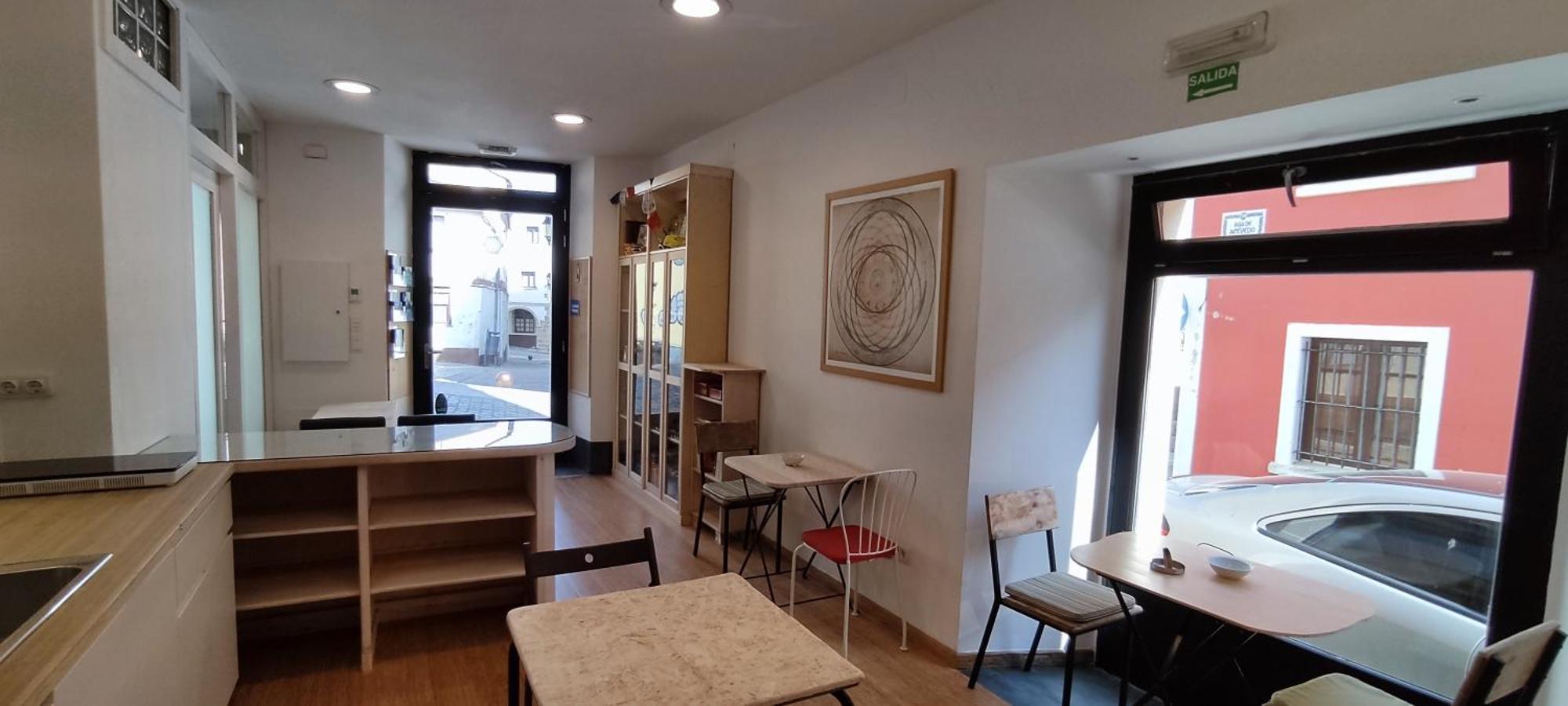 Hostel Namor Ribadeo Eksteriør bilde