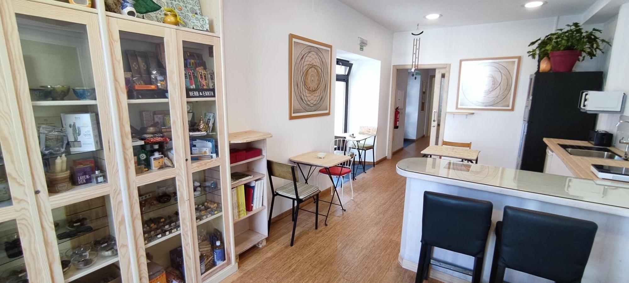 Hostel Namor Ribadeo Eksteriør bilde